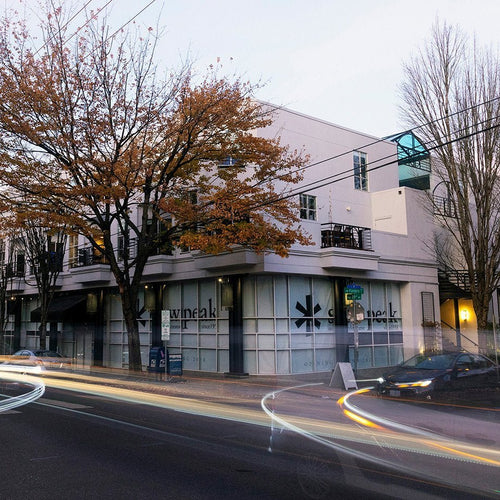 USA Flagship and Headquarters - Snow Peak