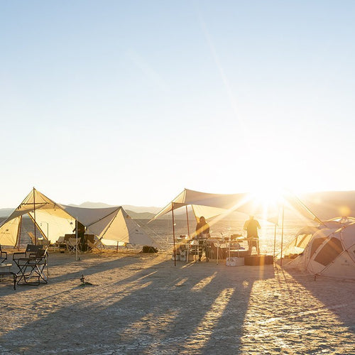 Portland HQ - Snow Peak