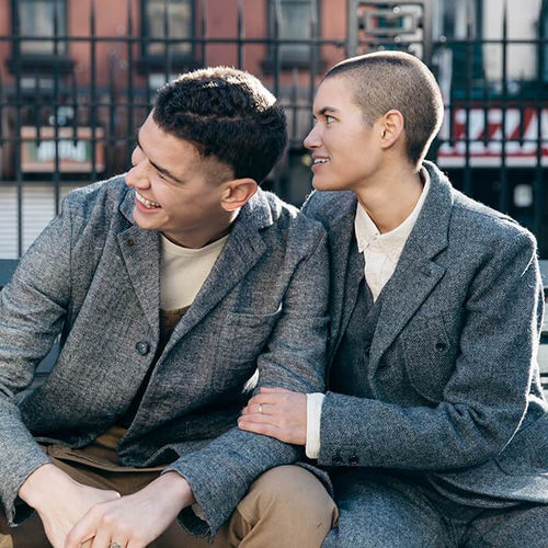 2017 Fall Winter Apparel - Snow Peak