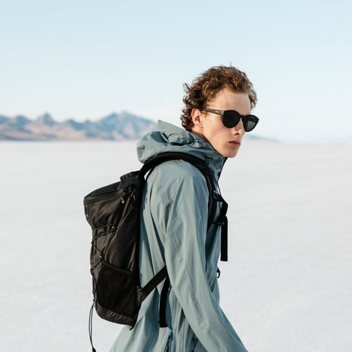 SS18 Apparel Premiere - Snow Peak