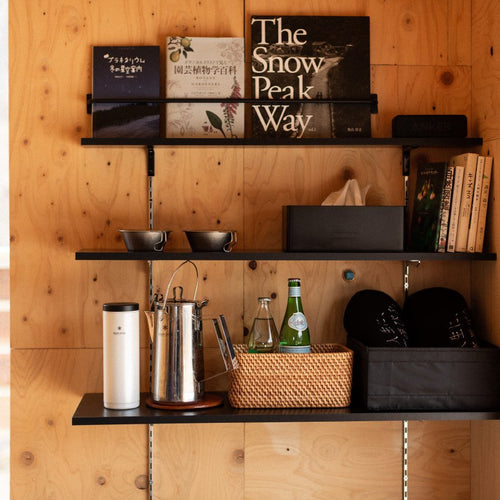 Jyubako Tiny Home - Snow Peak