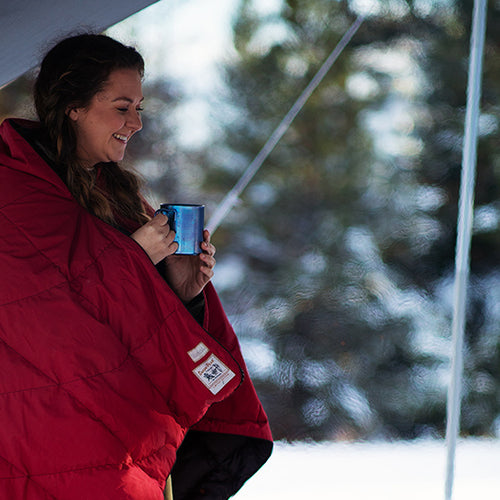 Hot Drinks for Chilly Days