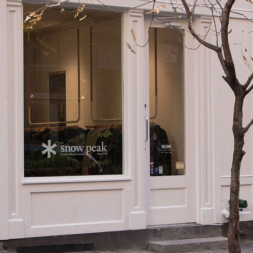 Get To Know: SPNY - Snow Peak