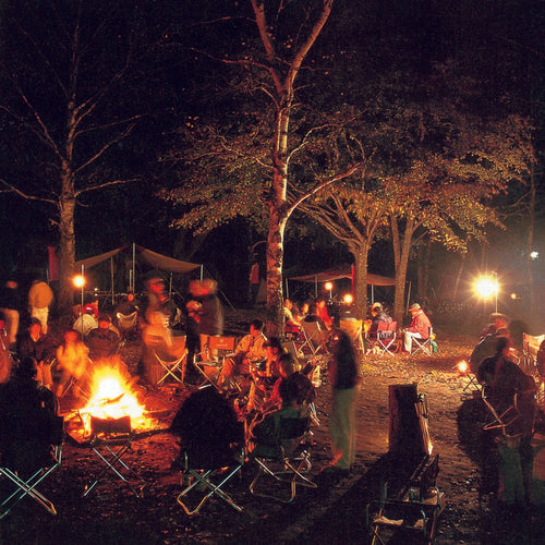 20 Years Ago - Snow Peak