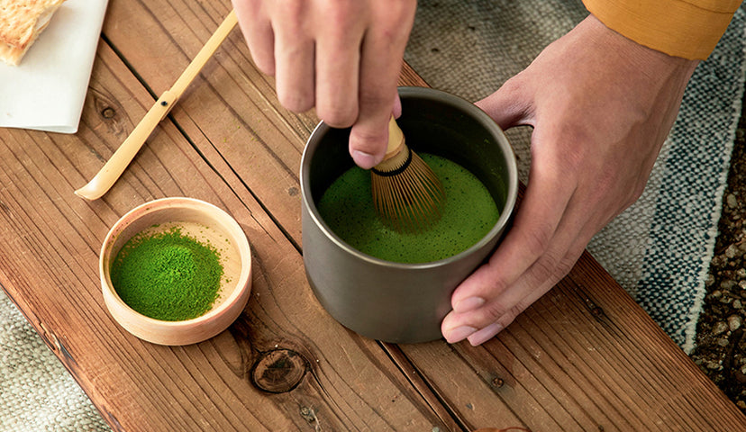 The Significance of the Japanese Tea Ceremony