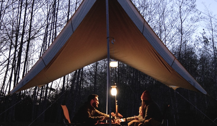 Spring Camping Tips with Ryan Madani