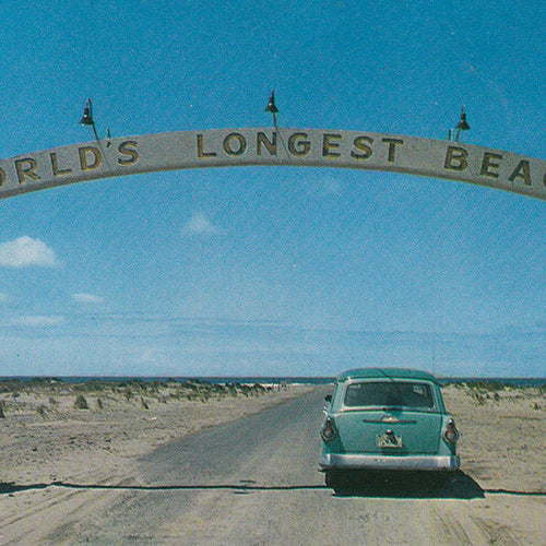 History of Long Beach