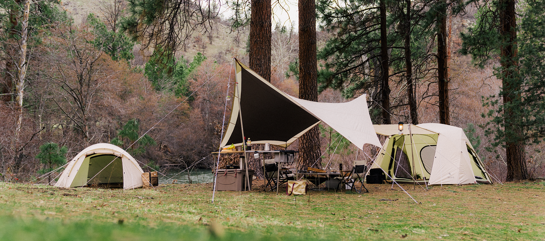 Camping Sets
