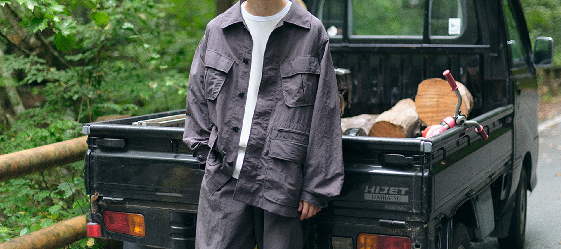 Sale: Outerwear | Snow Peak