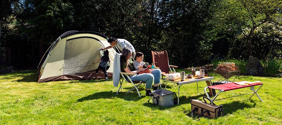 peak セット Starter Camp Collection | Snow Peak