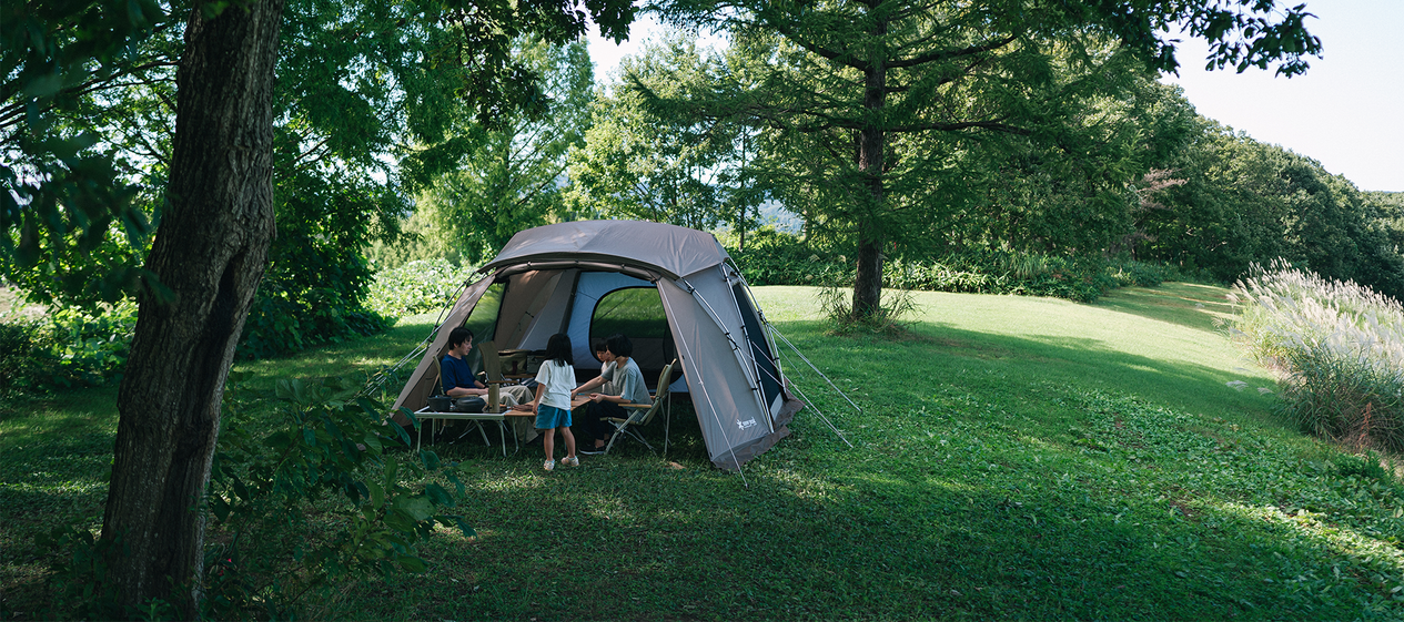 Camp All Summer Sale