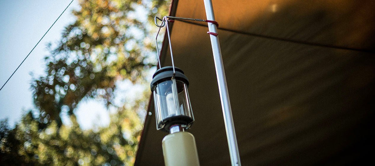 Lantern Accessory Lantern Accessories for Outdoor Use | Snow Peak