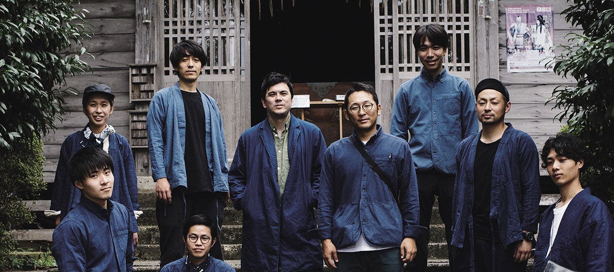 Okayama Denim | Snow Peak