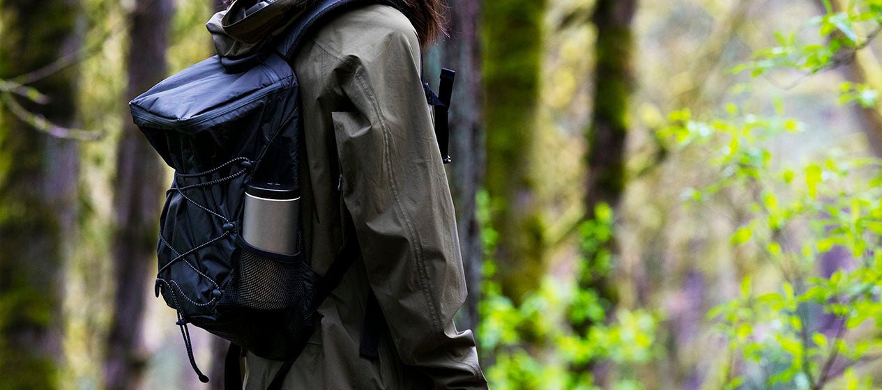 backpacks for hiking in snow Field Backpack L rounded and popular We shoulder the best hiking
