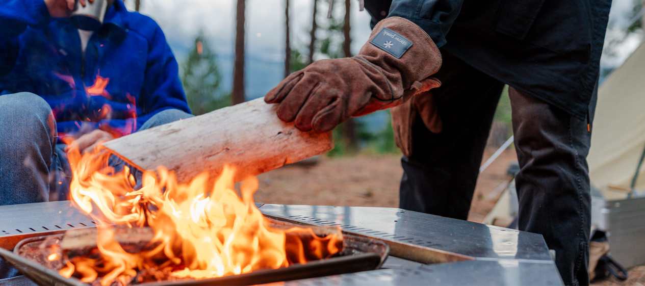 The Takibi Collection