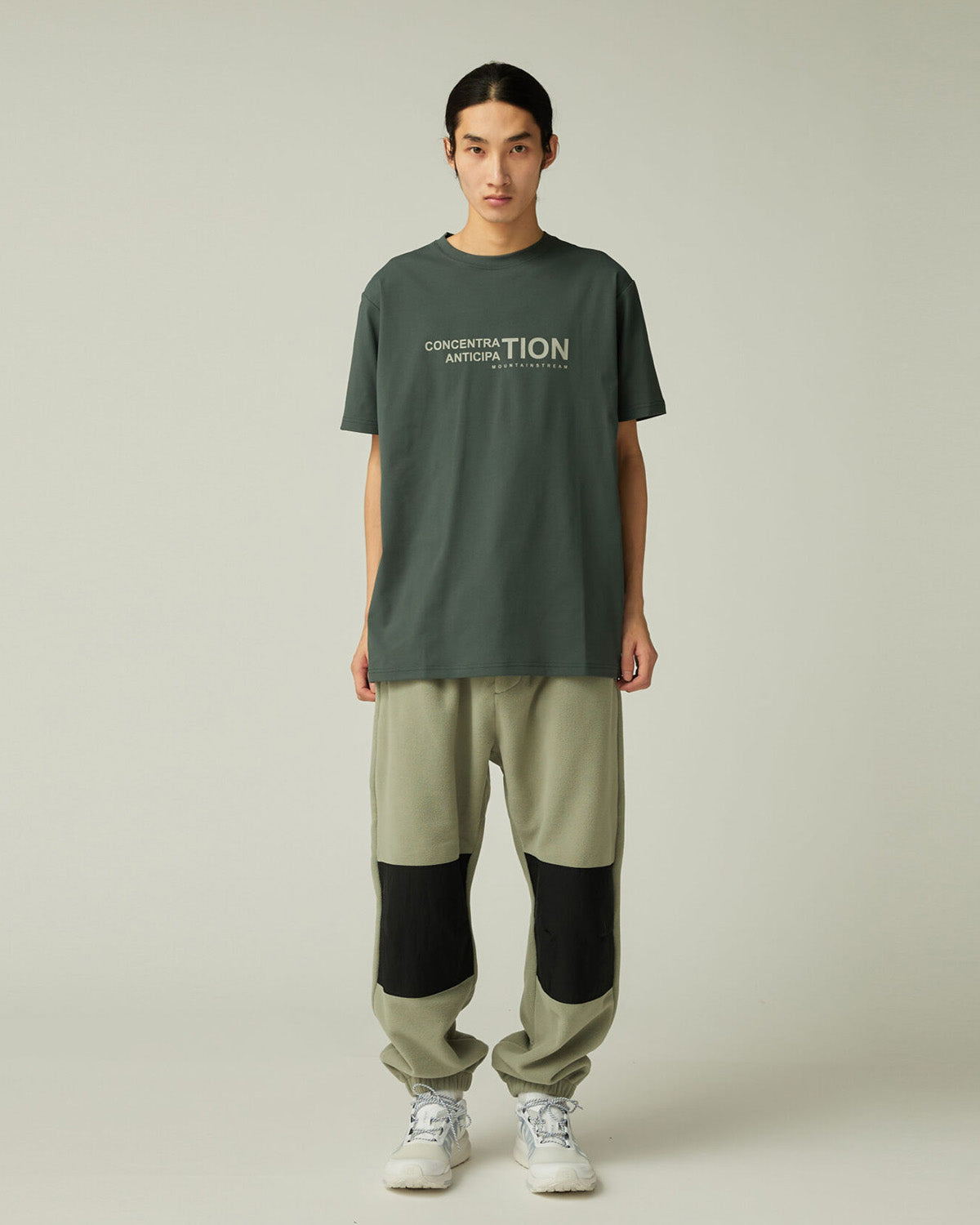 Mountain of Moods Fleece Pants