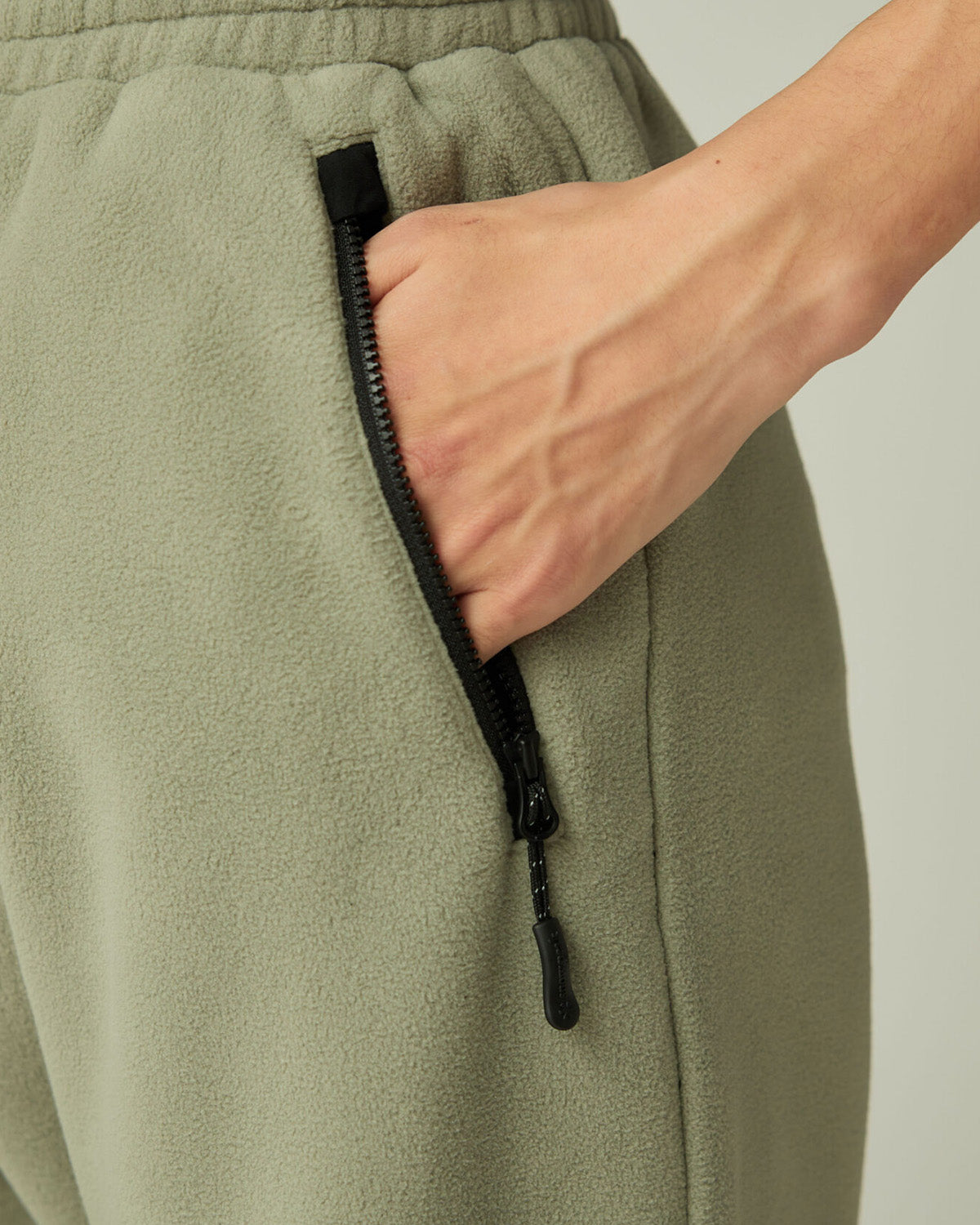Mountain of Moods Fleece Pants | Snow Peak