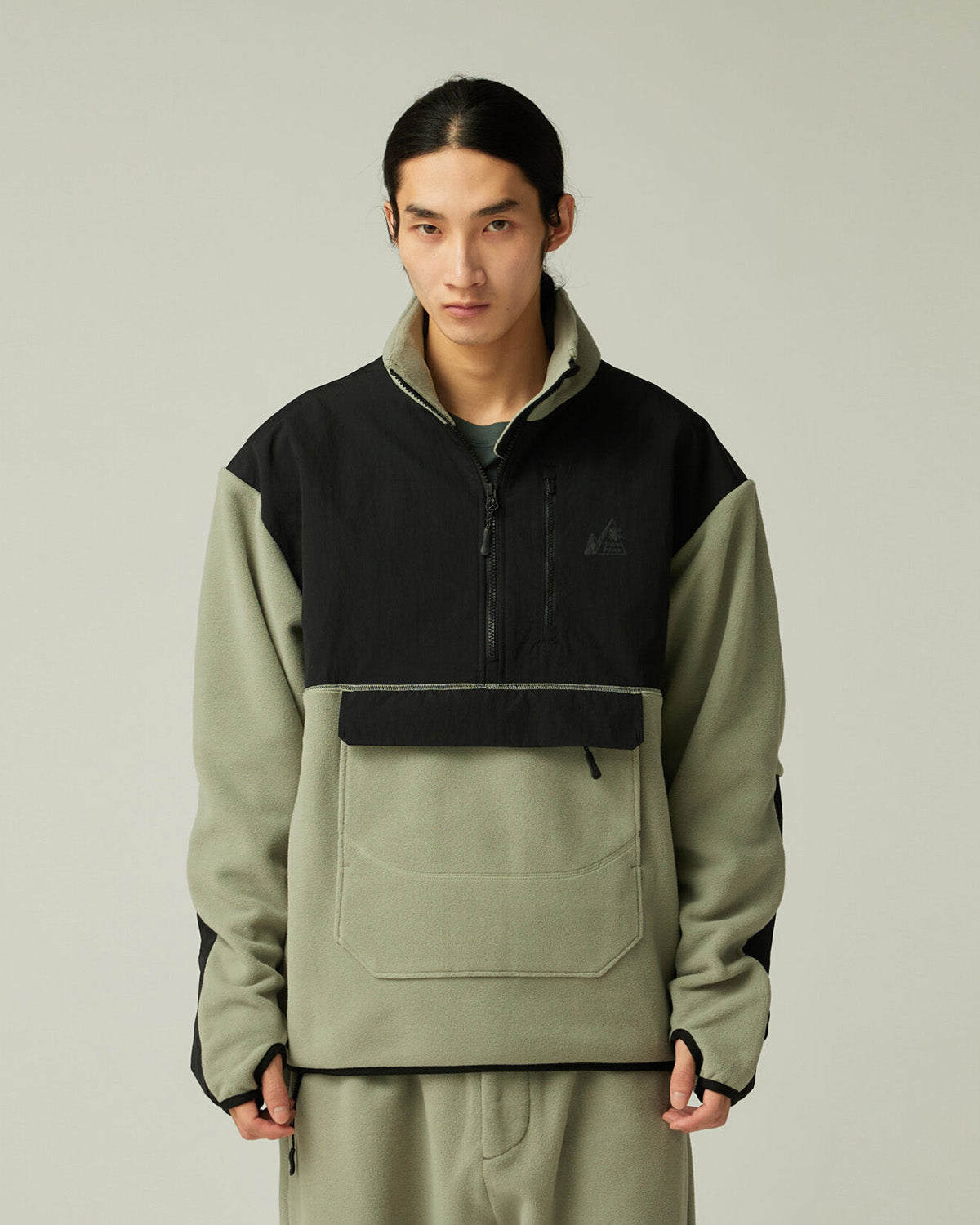  Peak × mountain of moods ウエアー　上下セット Mountain of Moods Snow Jacket | Snow Peak