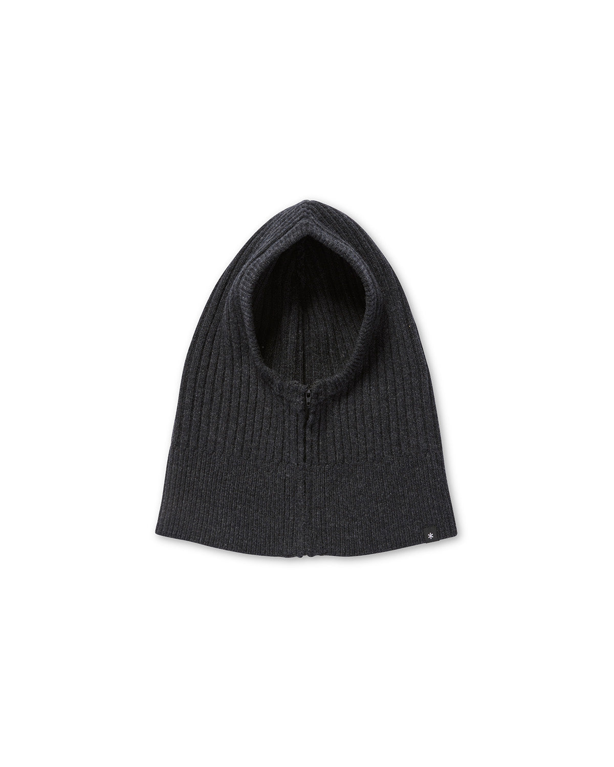 Knit Balaclava