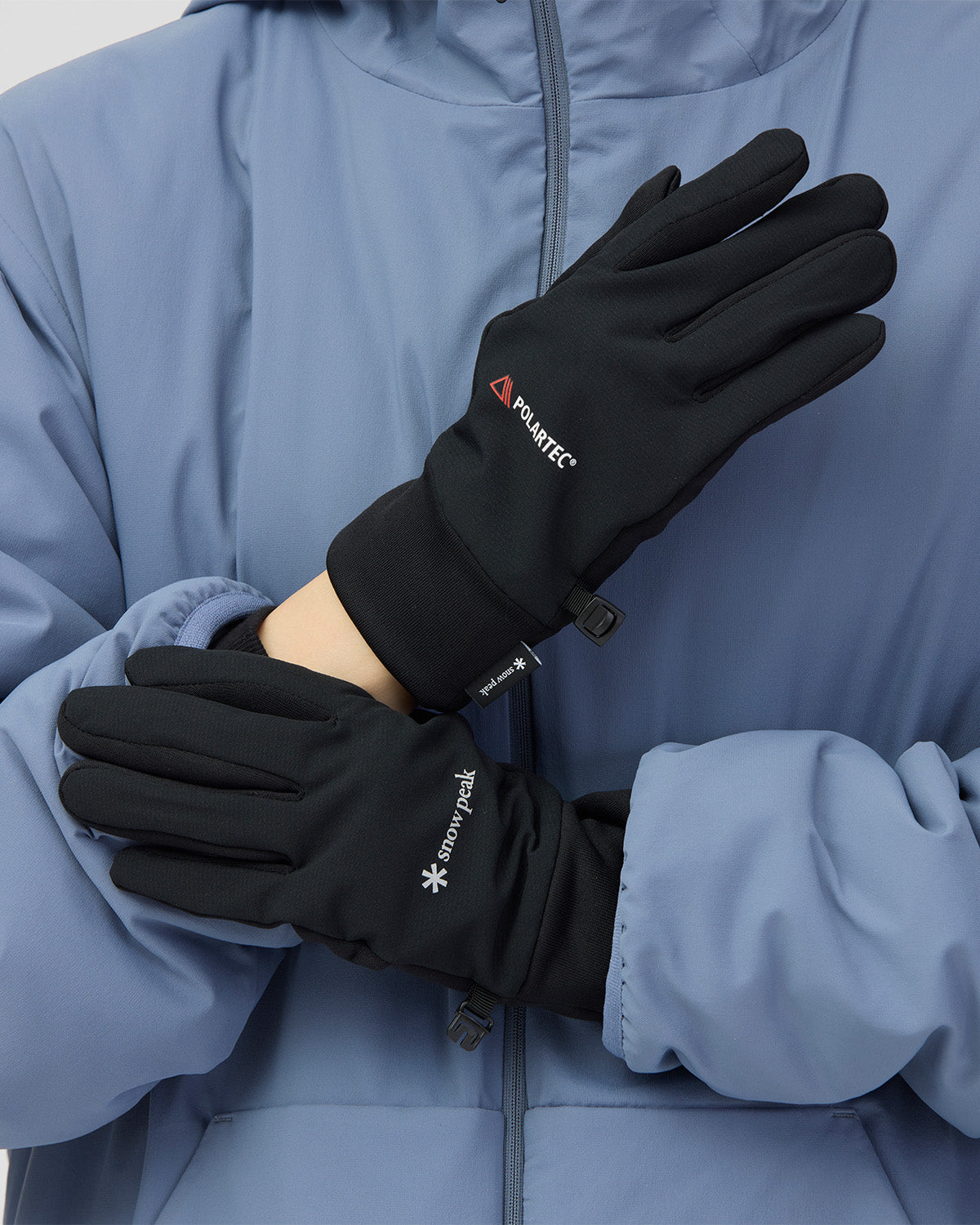 Polartec Power Stretch Glove