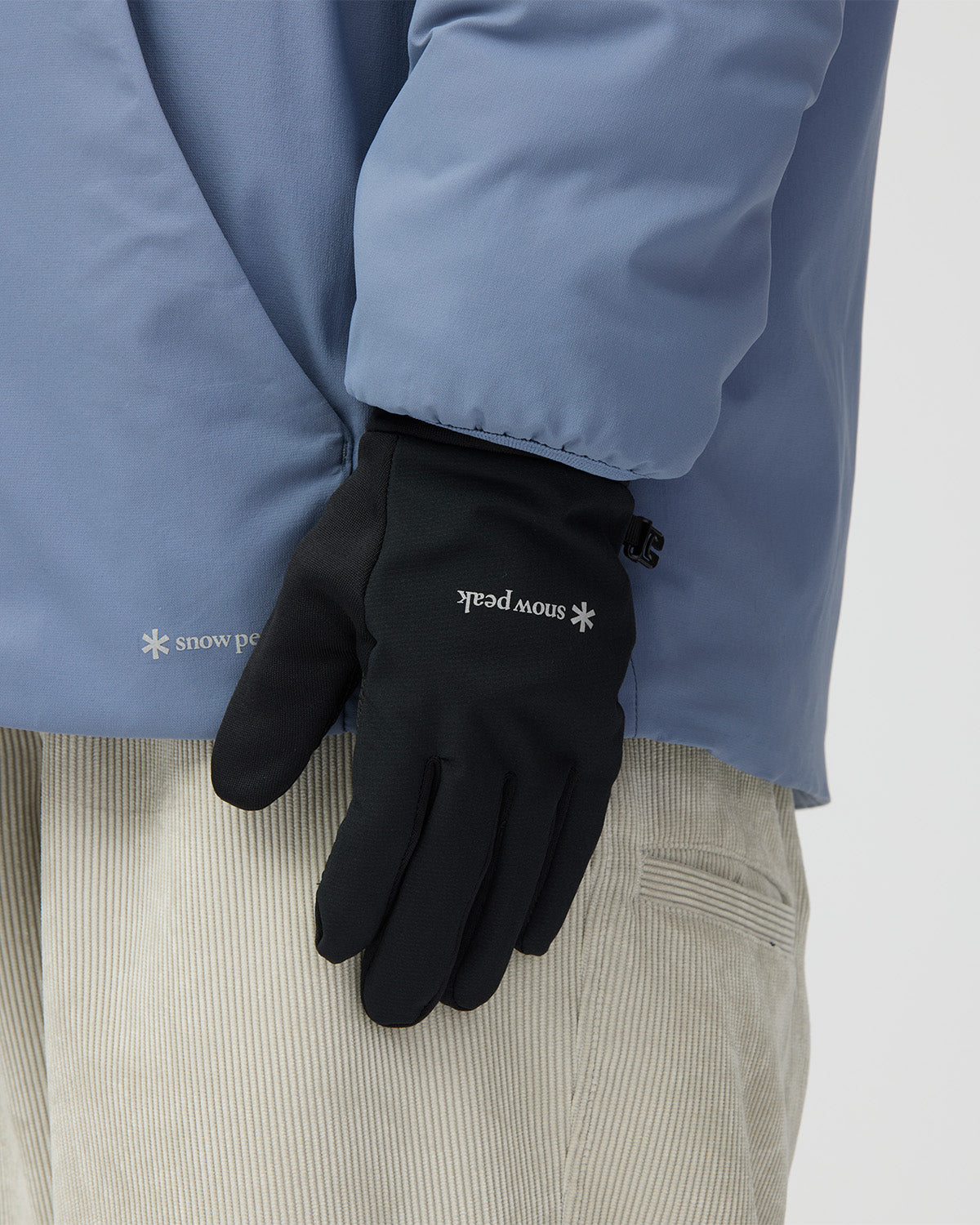 Polartec Power Stretch Glove