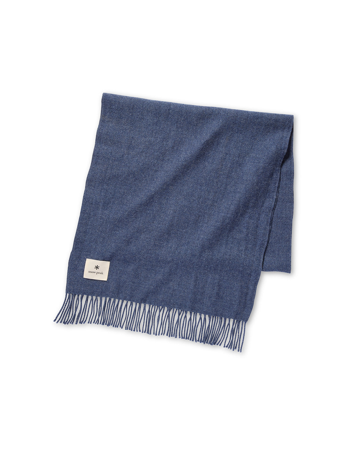 Everyday Wool Muffler
