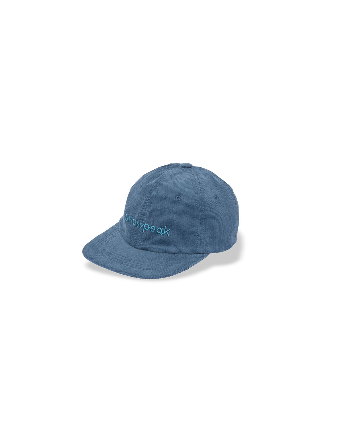 Corduroy Logo Design Cap