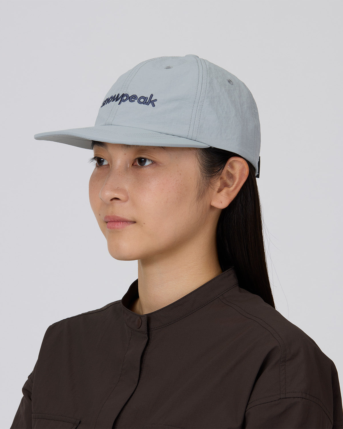 Logo Design Cap