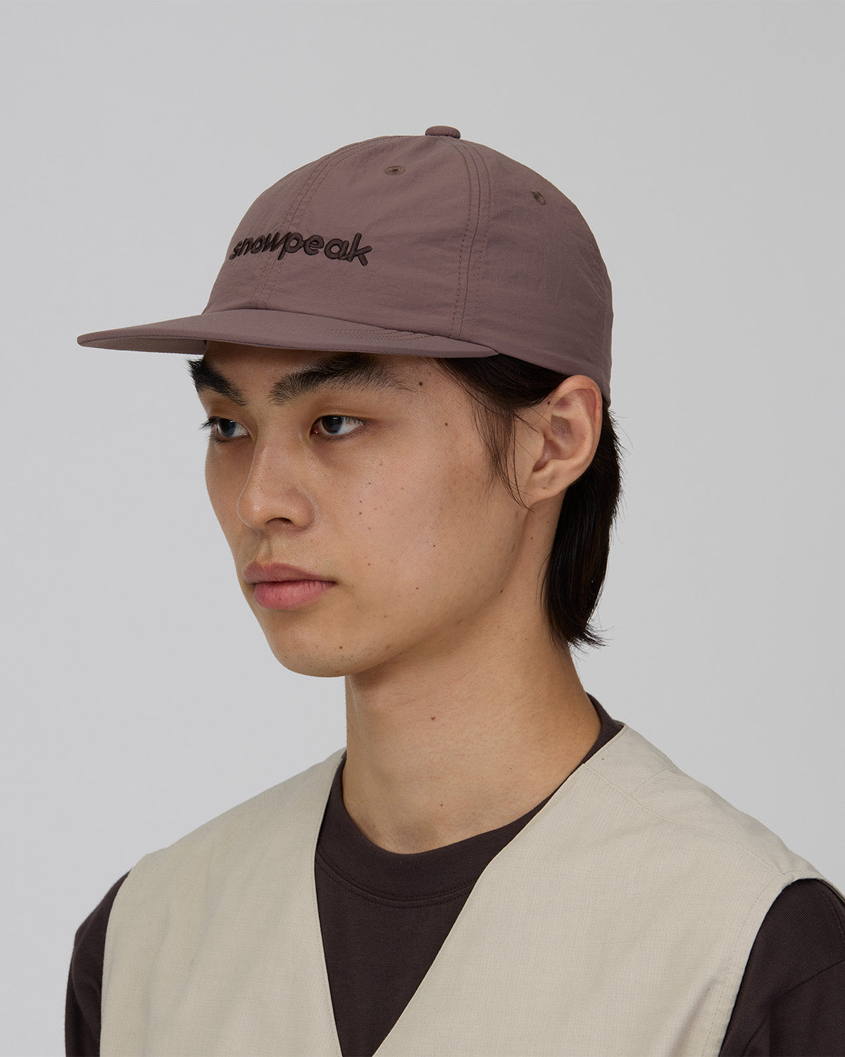 Logo Design Cap