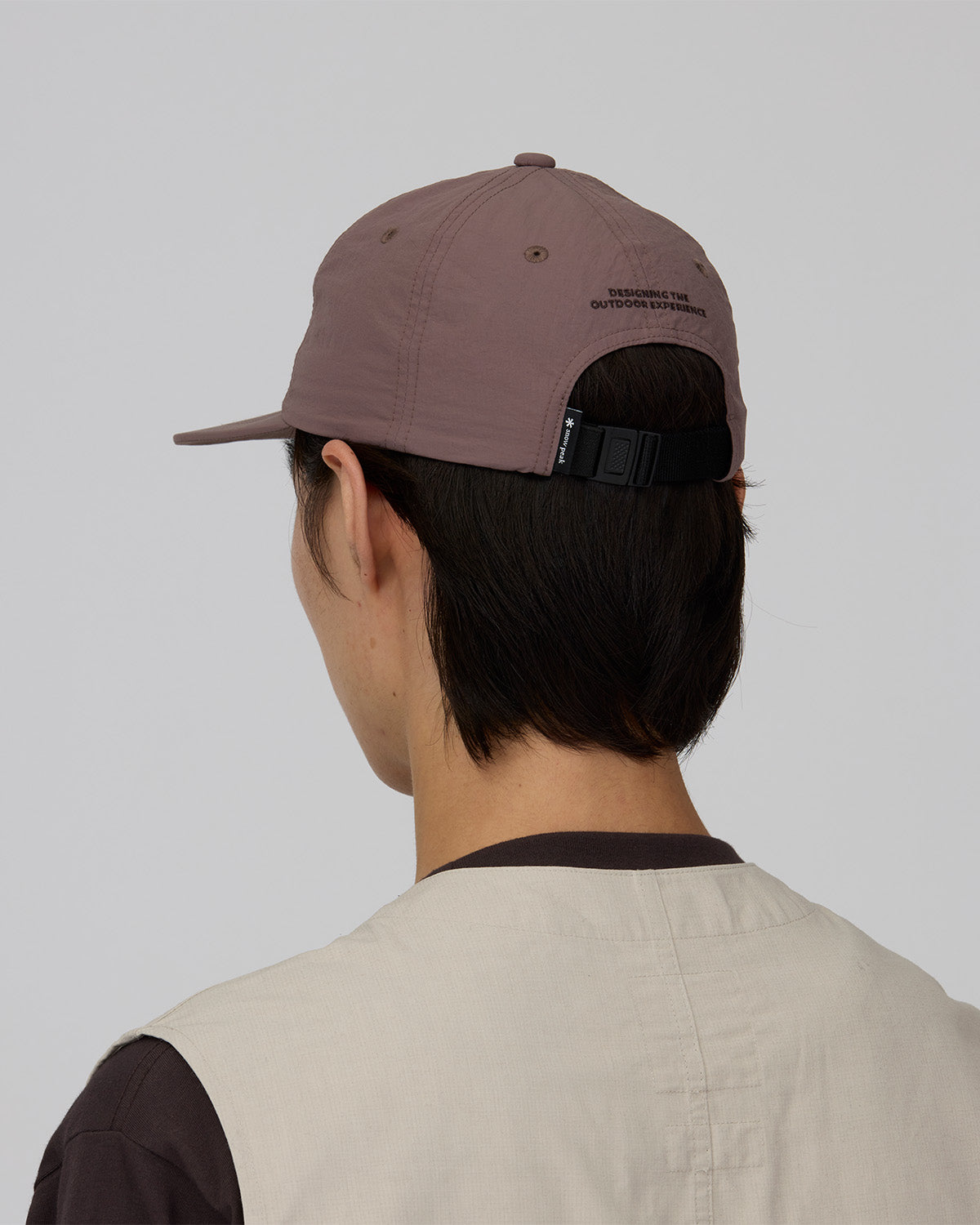 Logo Design Cap