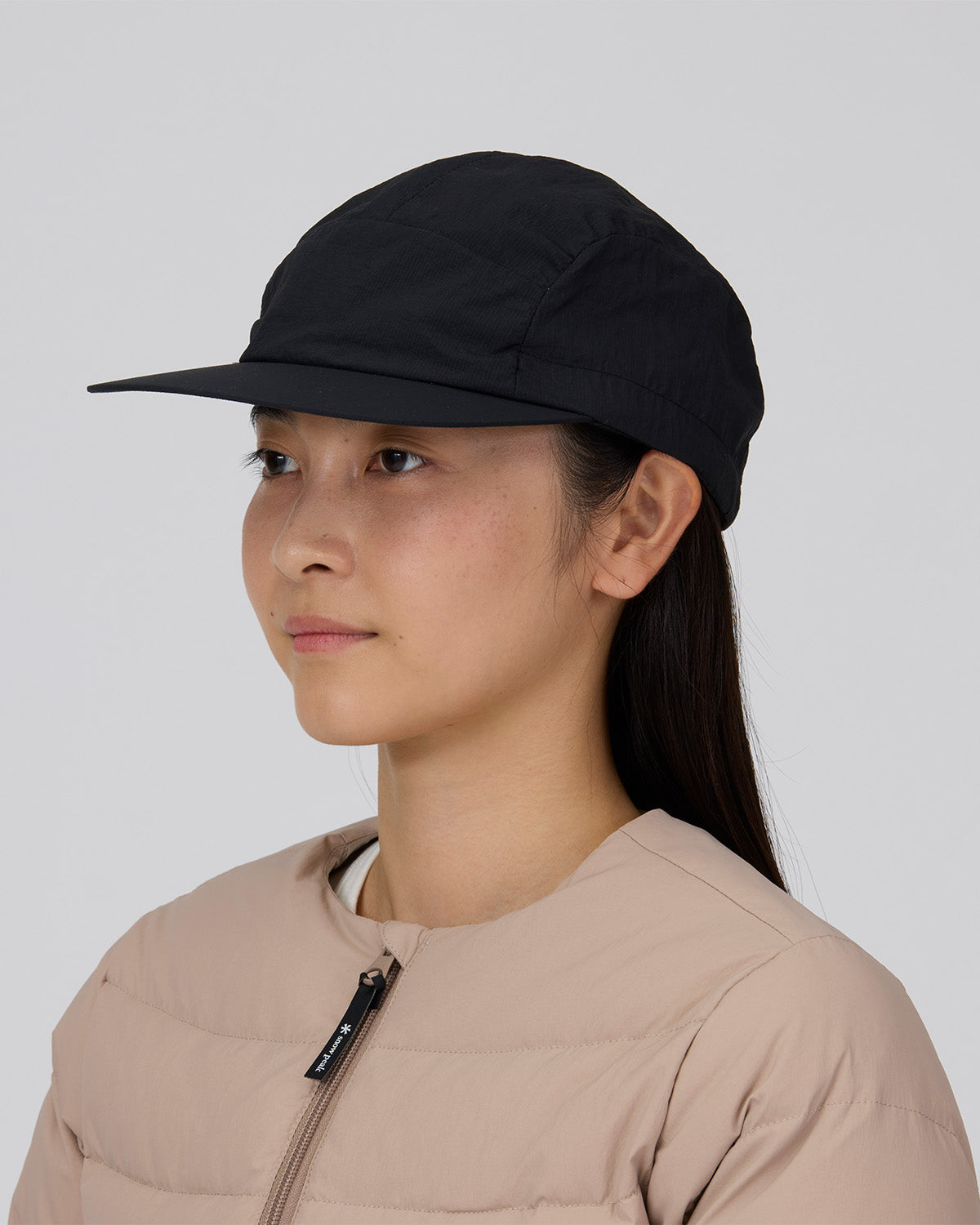 Nylon Double Rip Cap