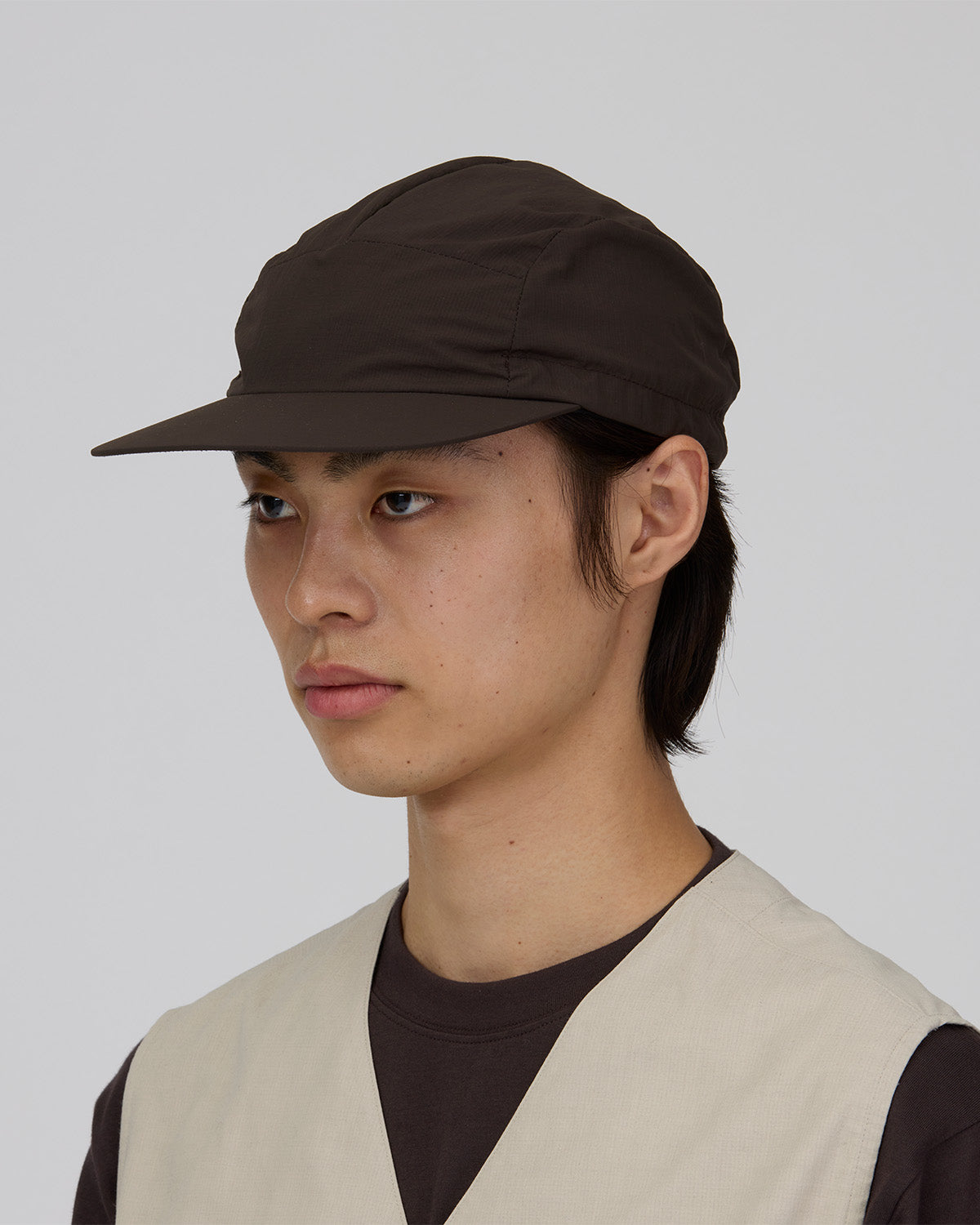 Nylon Double Rip Cap