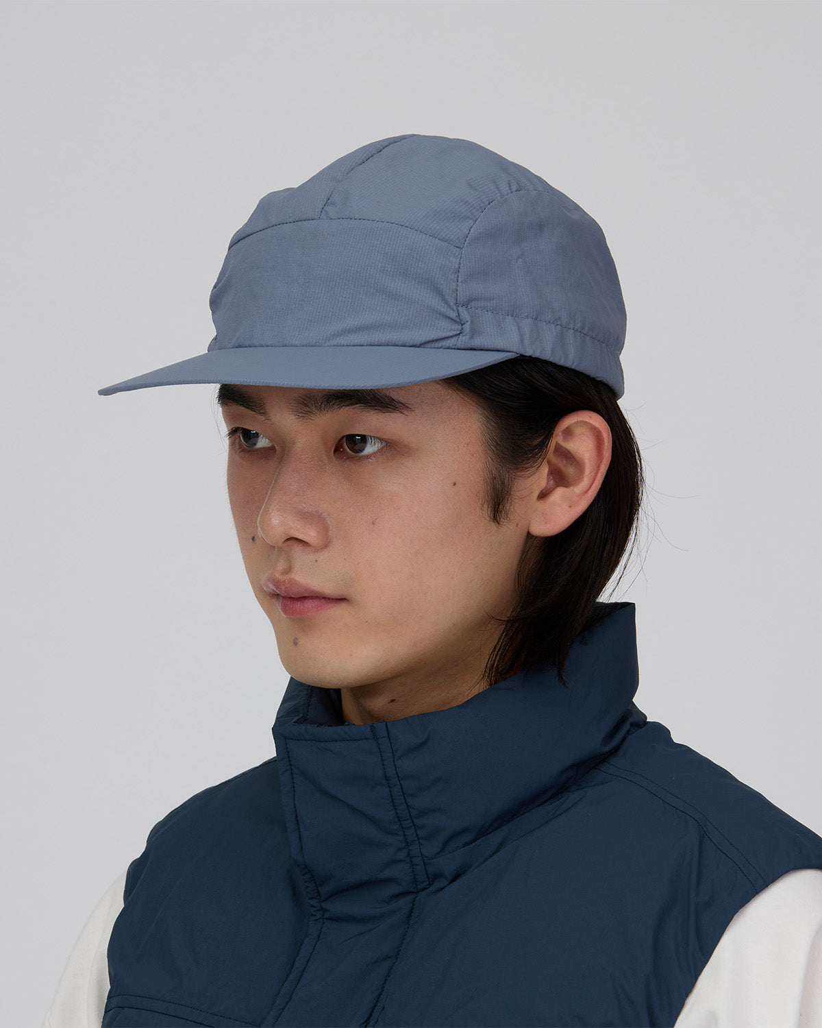 Nylon Double Rip Cap