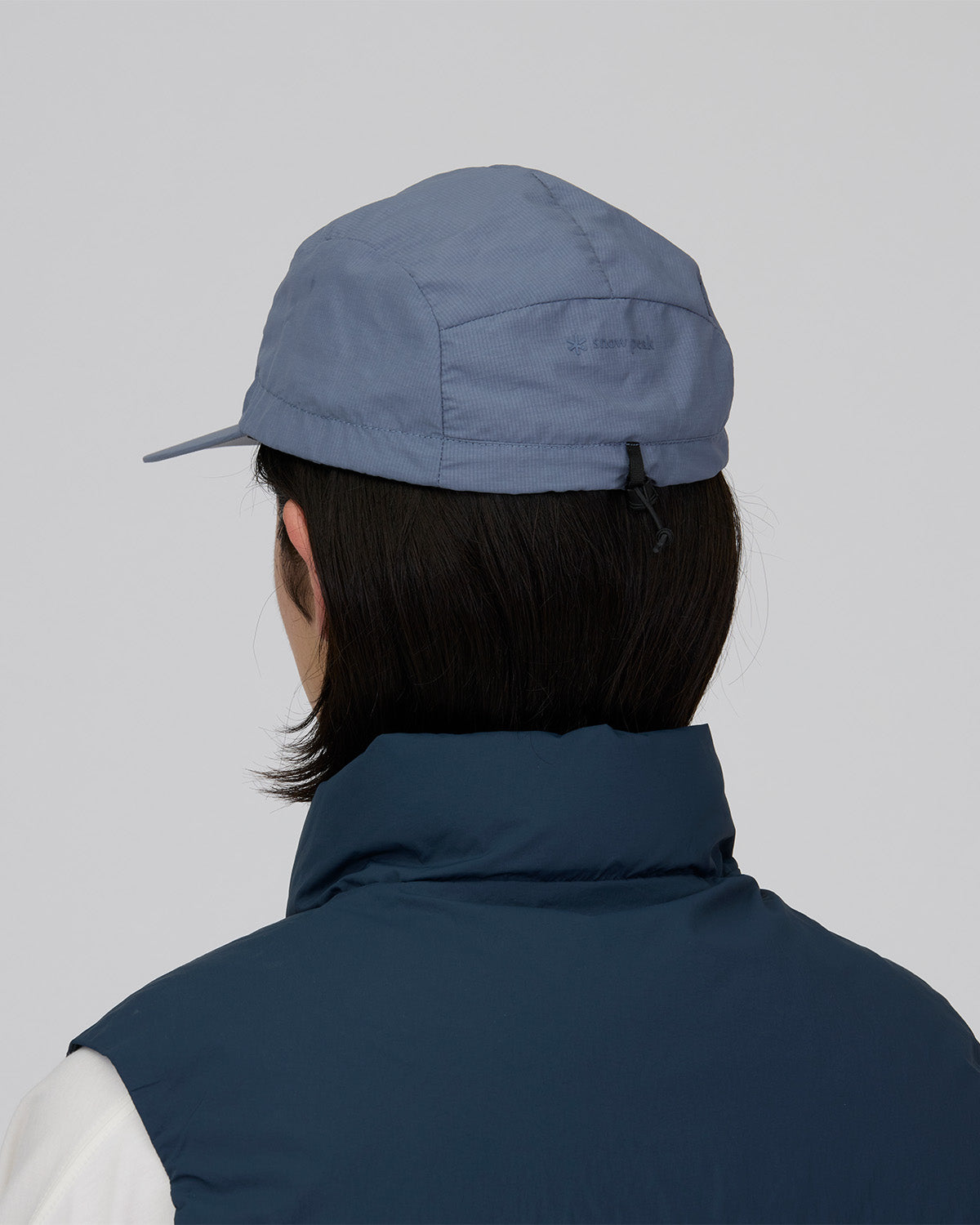 Nylon Double Rip Cap