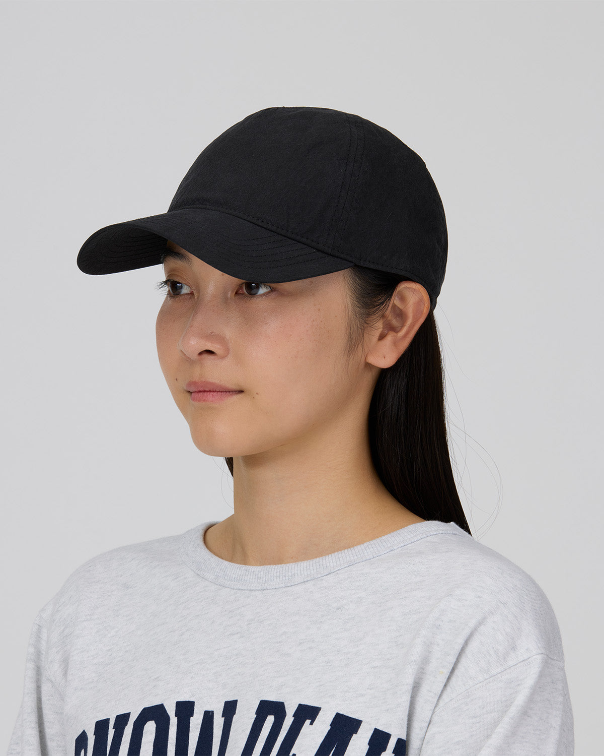 Indigo C/N Cap