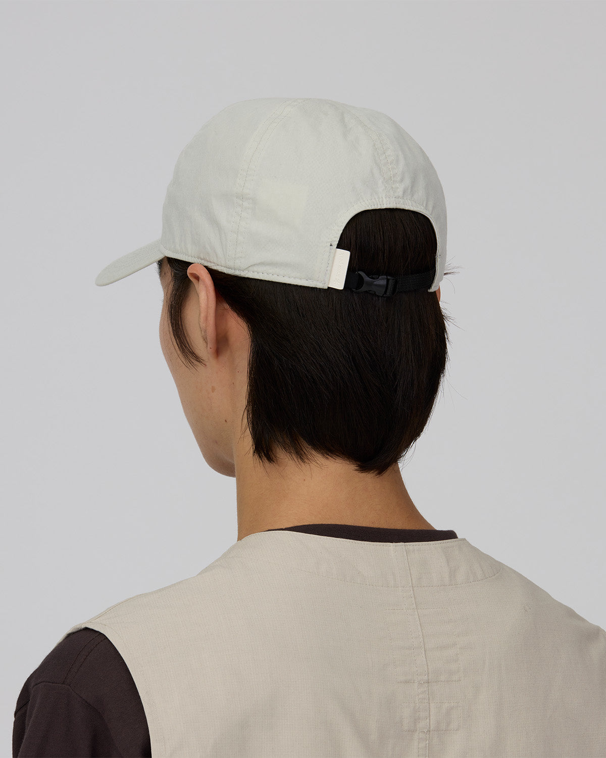 Indigo C/N Cap