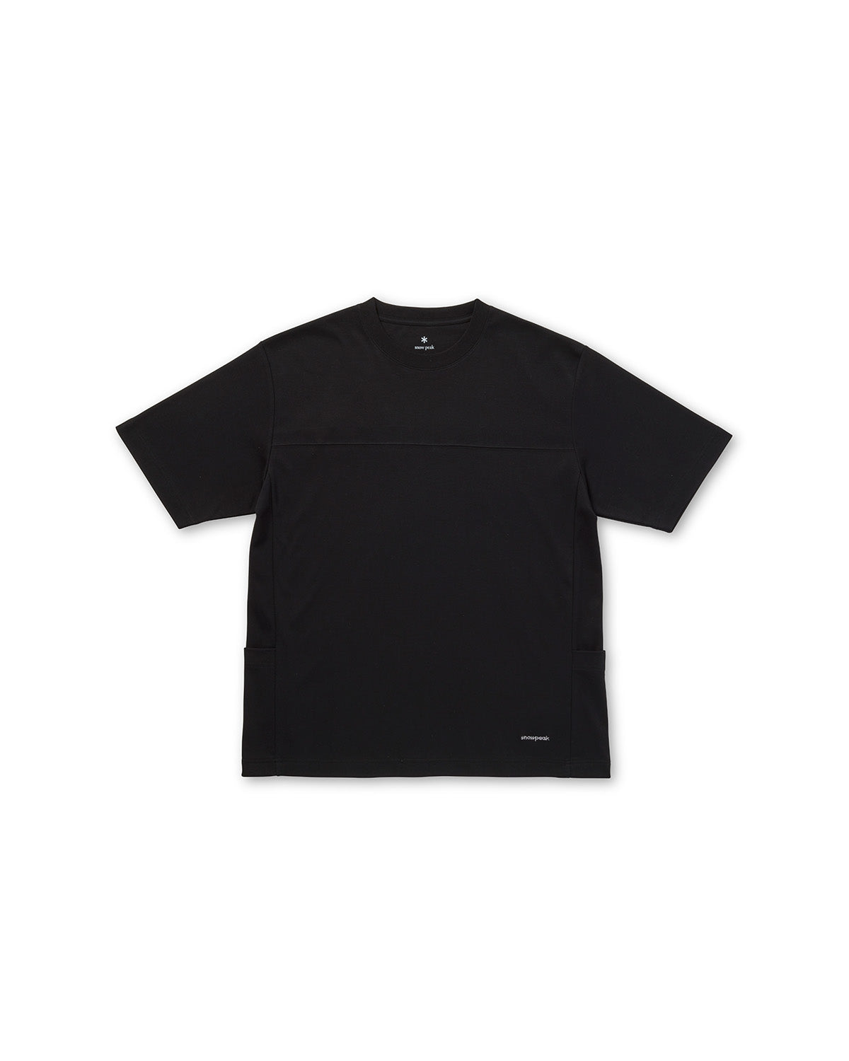 Stain Repellent Pullover