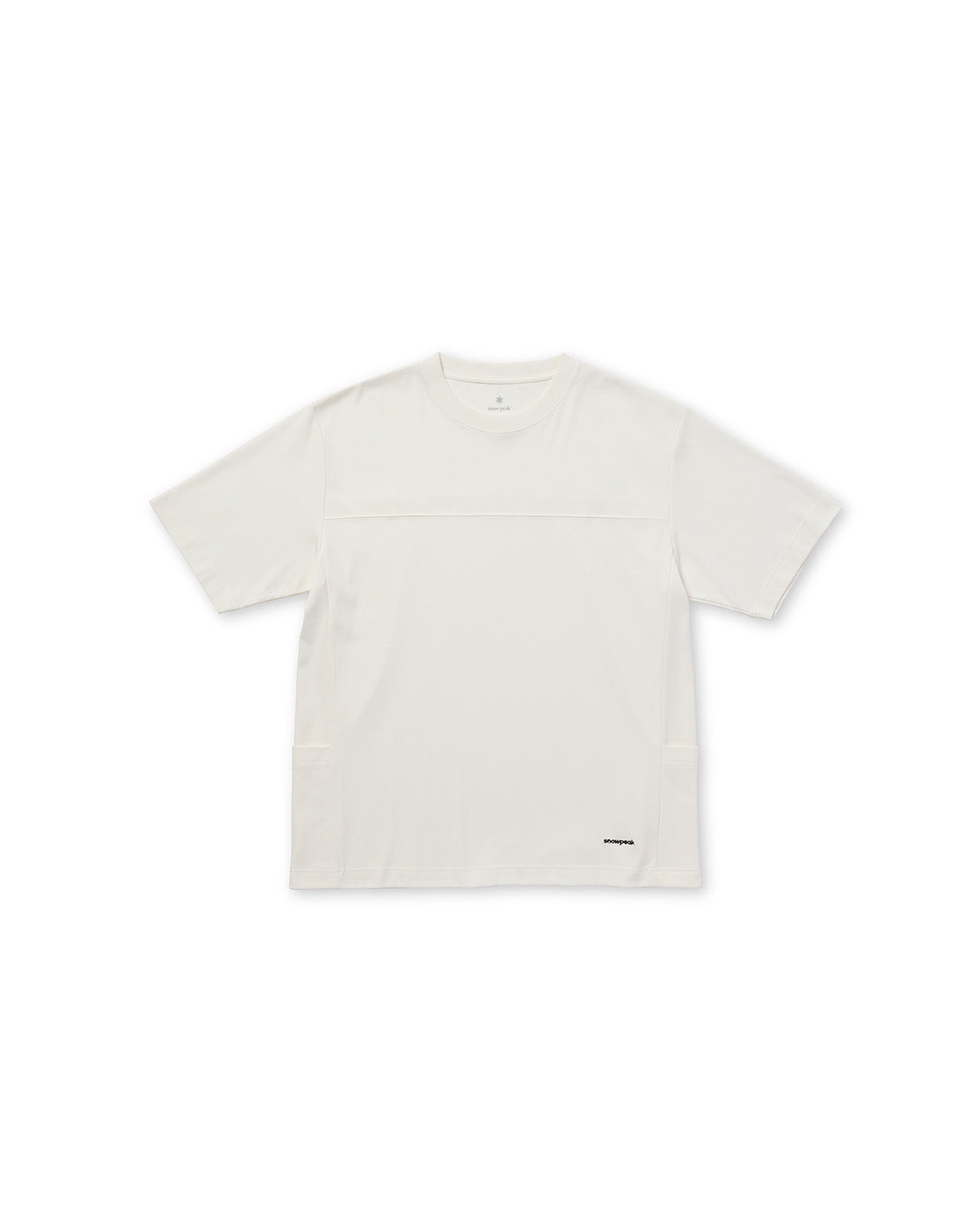 Stain Repellent Pullover