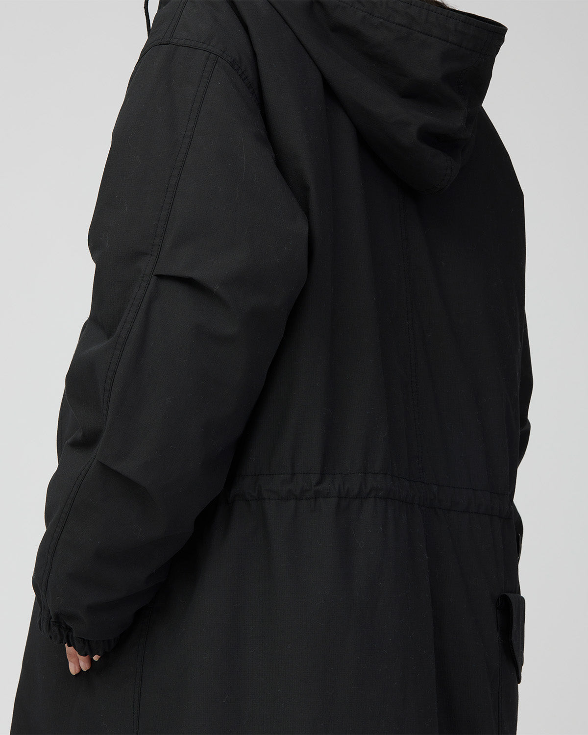 Hybrid Takibi Adjustable Coat | Snow Peak