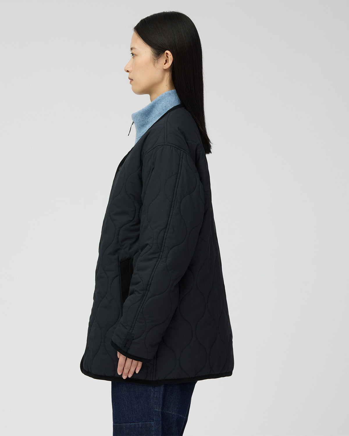 Hybrid Takibi Adjustable Coat | Snow Peak
