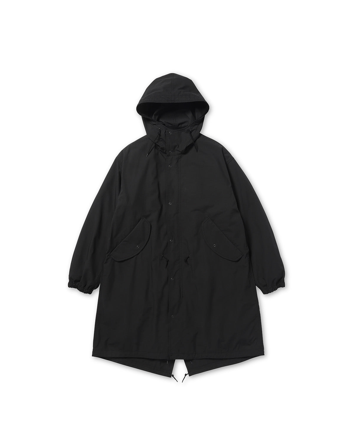 Hybrid Takibi Adjustable Coat