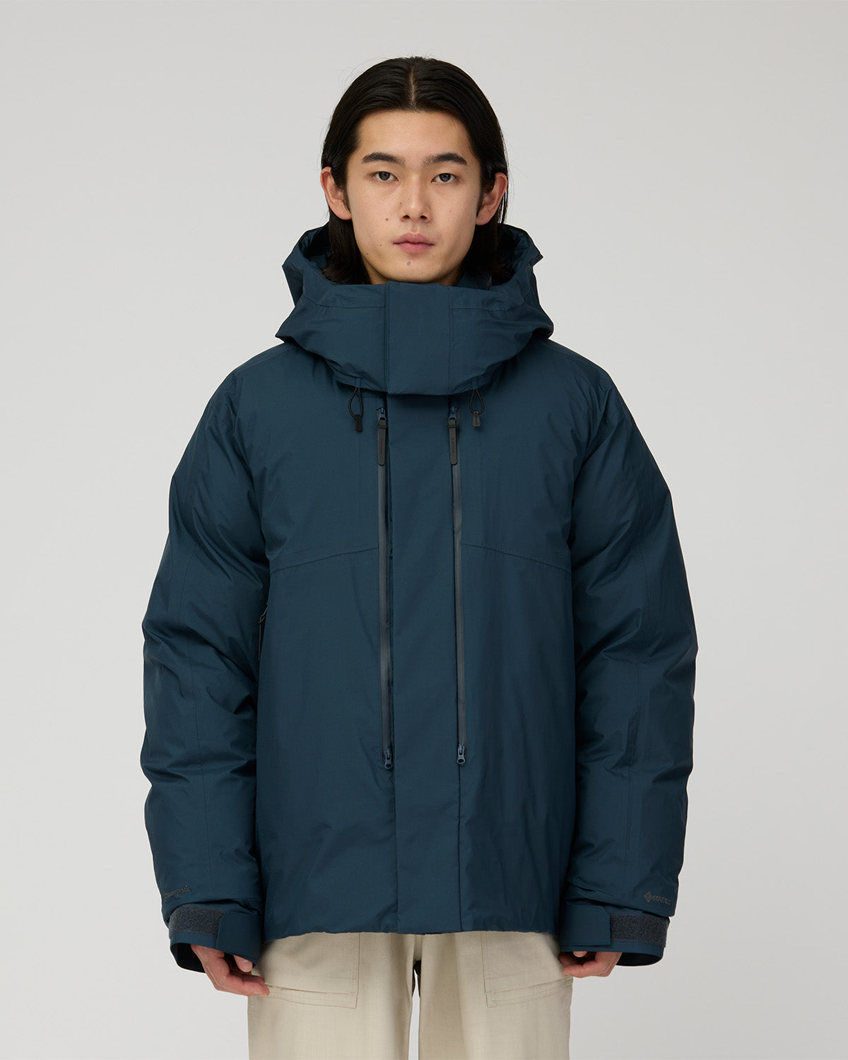GORE-TEX Waterproof Down Jacket