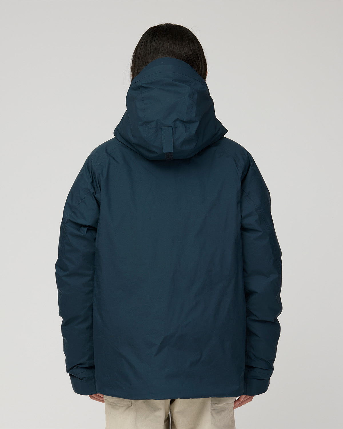 GORE-TEX Waterproof Down Jacket