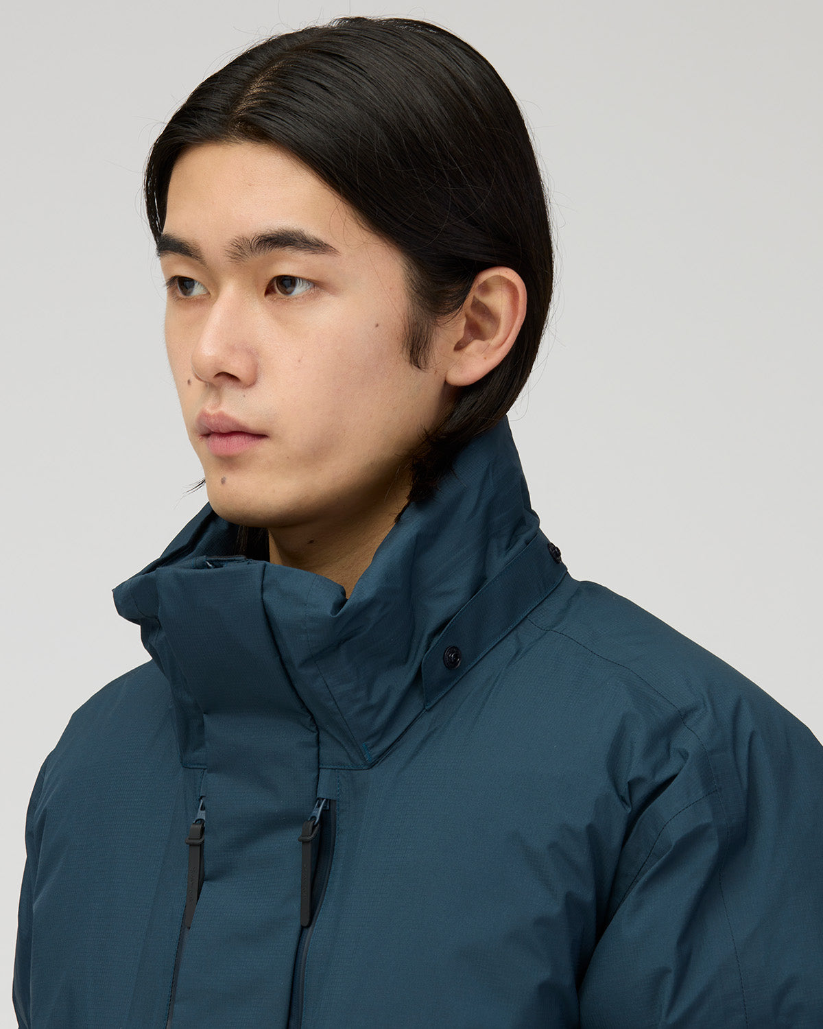 GORE-TEX Waterproof Down Jacket