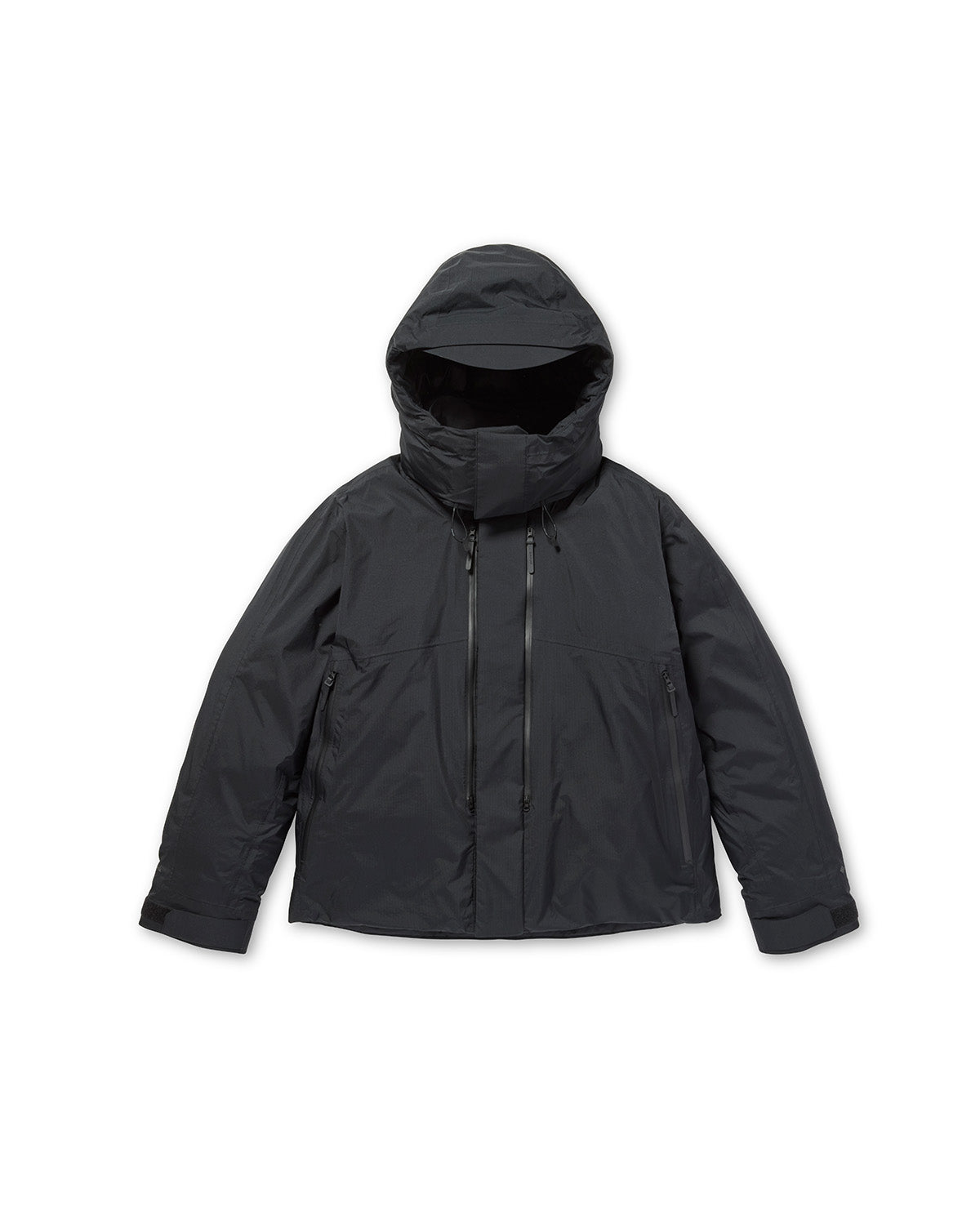 GORE-TEX Waterproof Down Jacket