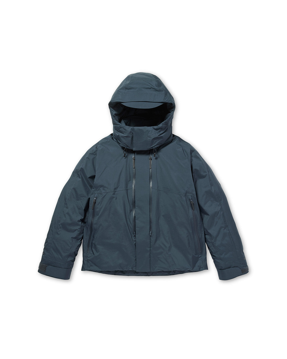 GORE-TEX Waterproof Down Jacket