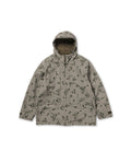 Reflective Night Camo Jacket