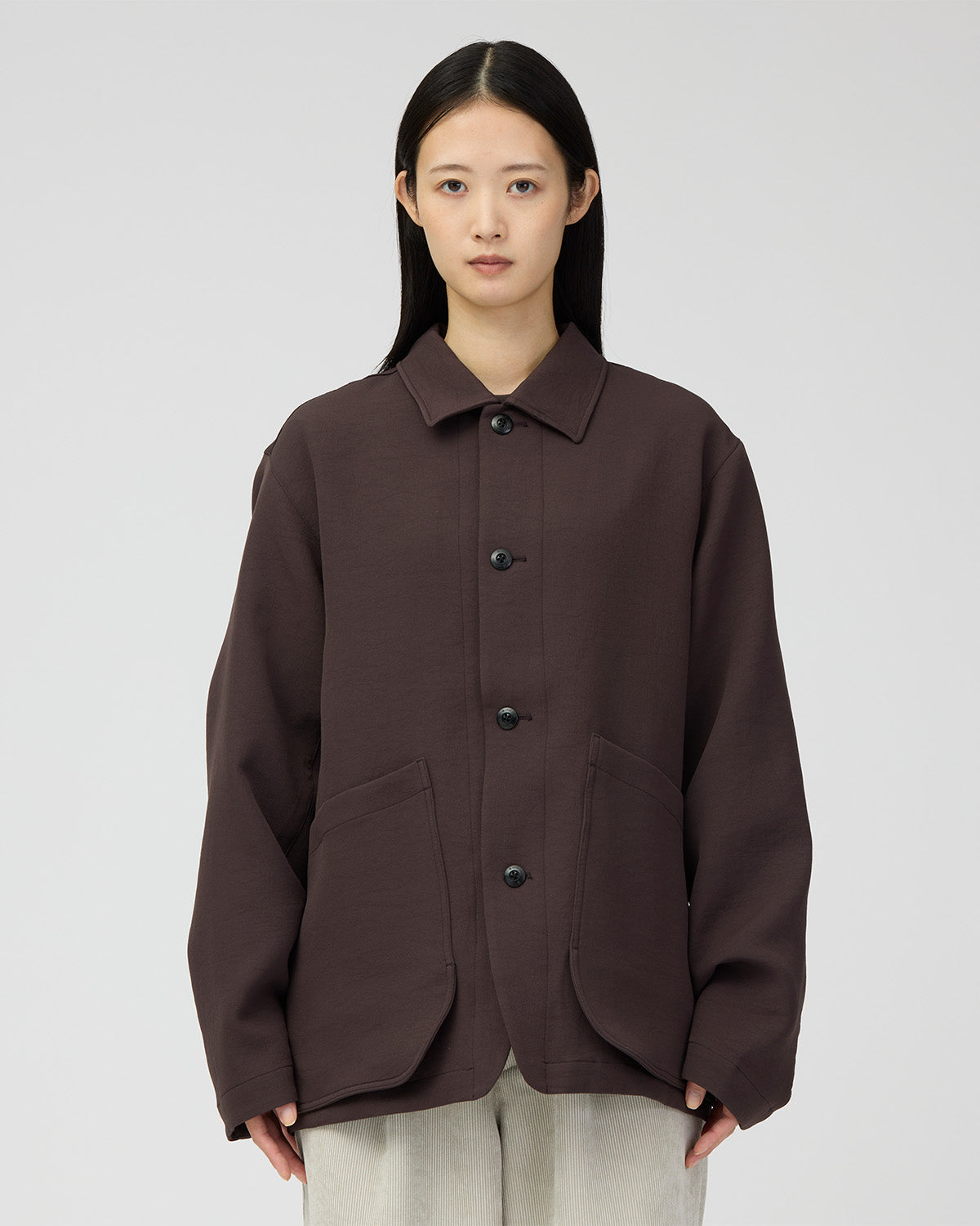 スノーピーク  peak Triple Cloth Jacket | Snow Peak