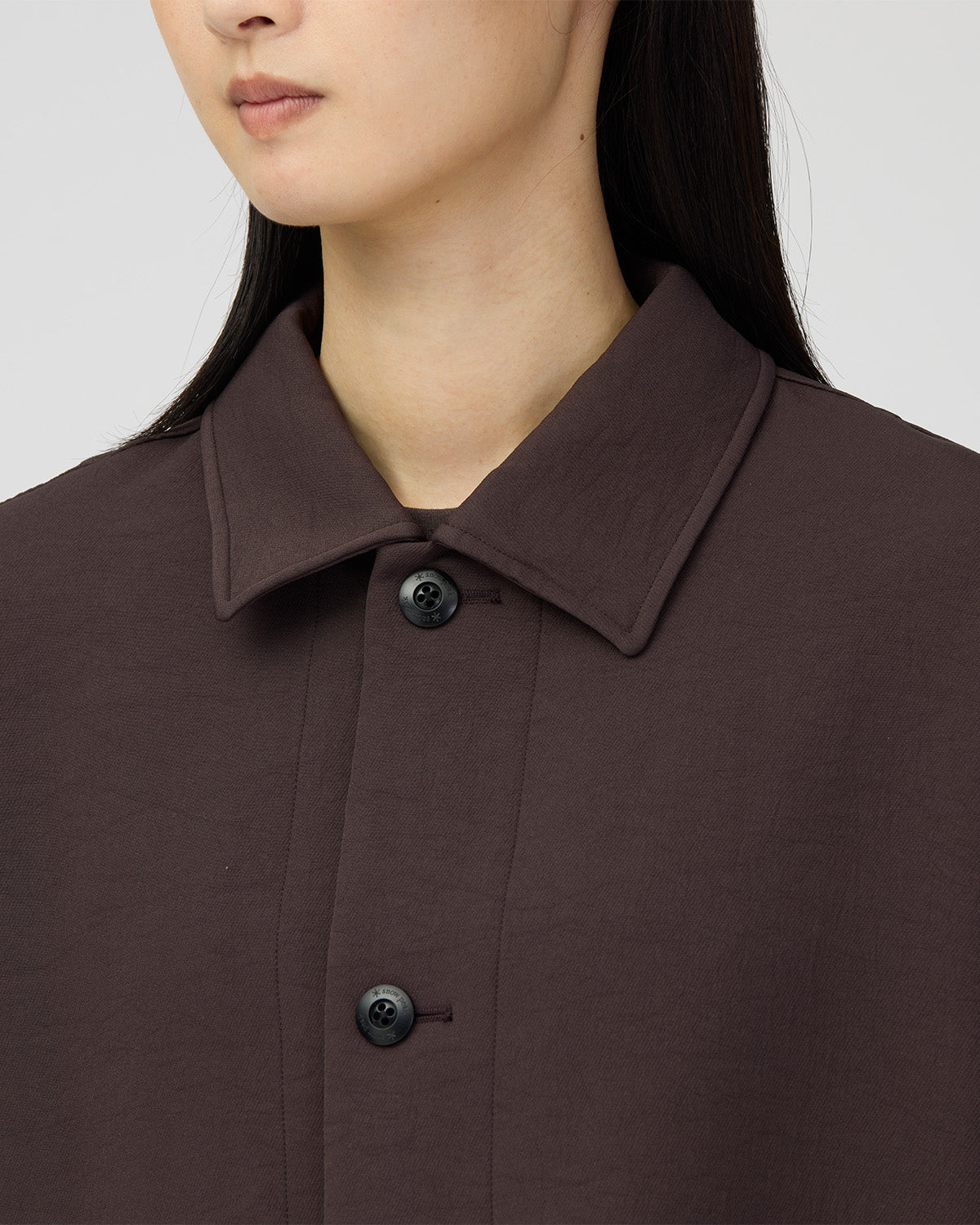 Triple Cloth Jacket | Snow Peak