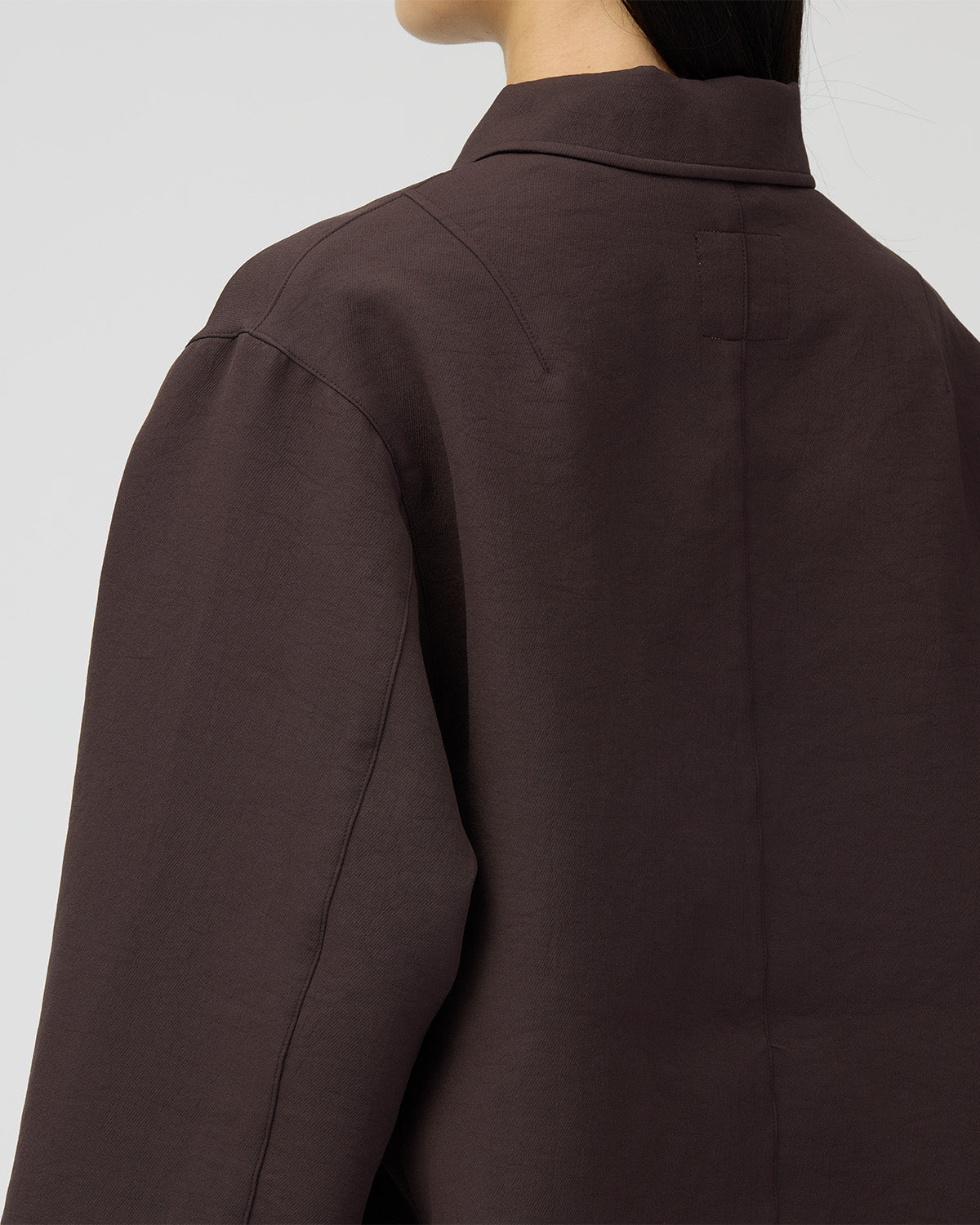 Triple Cloth Jacket | Snow Peak